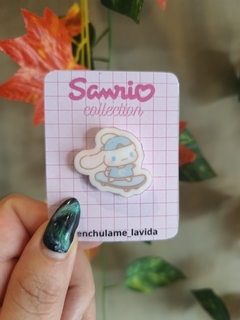 Pin colección sanrio - comprar online