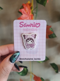 Imagen de Pin colección sanrio