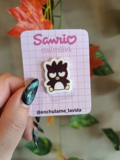 Pin colección sanrio - La Caja de Pandora