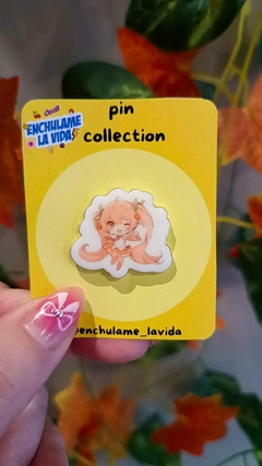 Pin Miku Sakura - comprar online