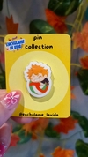 Pin Haikyuu!