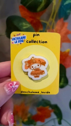 Pin colección sanrio - La Caja de Pandora