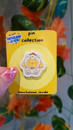 Pin colección sanrio - comprar online