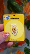 Pin Rin