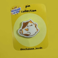 Pin Michi (˃ᆺ˂)