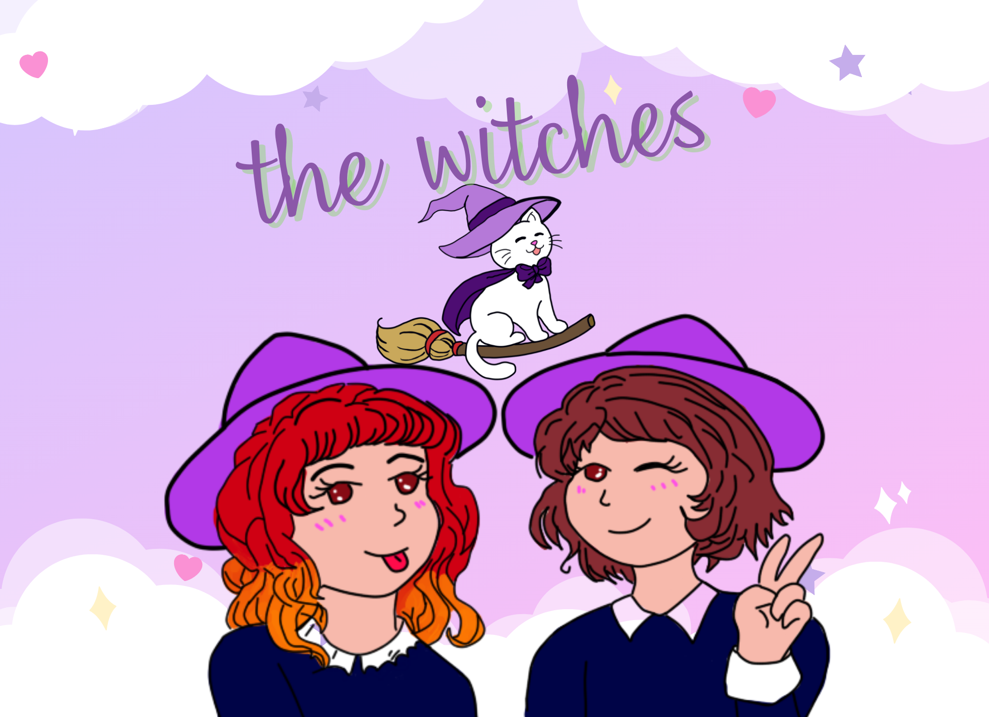 The Witches