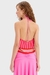 BLUSA LENCO COM AMARRACAO - comprar online
