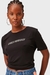 T-SHIRT MANGA CURTA SHINE