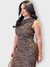 7642 VESTIDO ANIMAL PRINT na internet