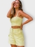 SHORT ALFAIATARIA RETO