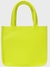 TOTE LNC PRFM METALIZADO - comprar online