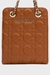 CROSSBODY MATELASSE ALÇA CORRENTE