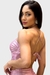 TOP CROPPED CORSET - comprar online