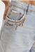 CALÇA JEANS BAGGY SUPER HIGH na internet