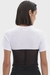 T-SHIRT CORSET SHINE - comprar online
