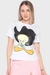 T-SHIRT MANGA CURTA TWEETY