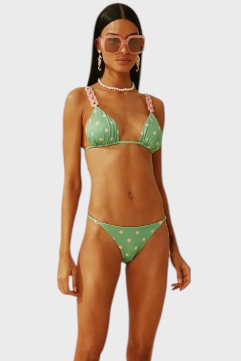 BIQUINI CORTININHA ESTAMPADO