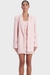 BLAZER ALFAIATARIA ALONGADO