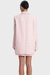 BLAZER ALFAIATARIA ALONGADO - comprar online
