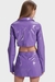 JAQUETA CROPPED - comprar online