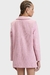 BLAZER ALFAIATARIA ALONGADO - comprar online