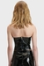 TOP CROPPED CORSET - comprar online