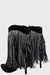 BOTA WESTERN BOHO - comprar online