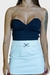 BLUSA CORSET SEM ALCAS - comprar online