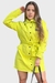 JAQUETA SARJA PARKA COLOR