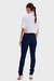 CALÇA JEANS SKINNY HIGH - comprar online