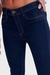 CALÇA JEANS SKINNY HIGH na internet
