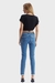 CALÇA JEANS SKINNY ANKLE HIGH - comprar online