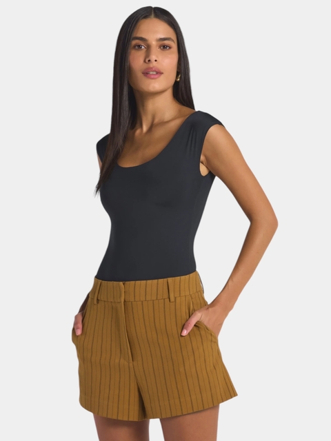 4511001 SHORT ALFAIATARIA RISCA DE GIZ - comprar online