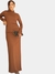 4525701 VESTIDO GOLA DUPLA DETALHE COSTA - comprar online