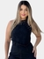 BLUSA VIRGINIA COM APLICAÇÃO - comprar online