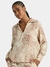 0940001 BLUSA C/ GOLA ESTAMPADA - comprar online