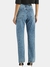 8353301 CALCA JEANS RECORTE PERNAS - Safira Company