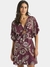 0677402 VESTIDO CURTO AMARRACAO EST - comprar online