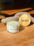Vela Aromática Baunilha e Sândalo 110g