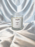 Vela Aromática Baunilha e Sândalo 265g na internet
