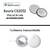 Tag Guardian iOS (iPhone) - PACK DE 4