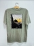 Camiseta Twin Relax