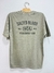 Camiseta Classic Logo Relax