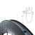 Aros de Carbono OG-EVKIN Aero de Ruta - comprar online