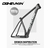 Cuadro para MTB OG-EVKIN BAIZE de Carbono Eje Boost