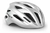 Casco MET-Mips Idolo Talle M Blanco - comprar online