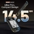 Computadora iGPSPORT BSC200 GPS - Nomad Bike Store