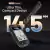 Computadora iGPSPORT BSC200 GPS - Nomad Bike Store