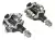 Pedales Promend de MTB PD-M96 en internet