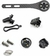 Soporte para Garnim de Carbono Toseek - Nomad Bike Store